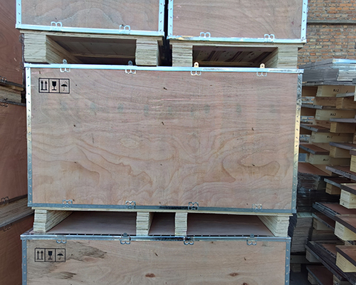 木圍板箱運送的標準和要求有哪些呢？