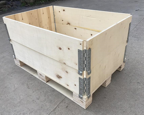 木圍板箱在包裝貨物的要注意哪些問題？