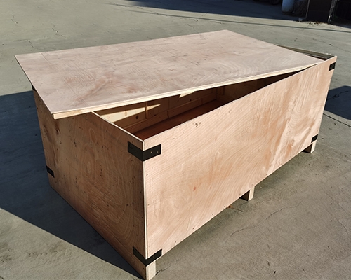 木圍板箱適用于哪些貨物的運輸和儲存？